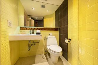 Bandara Suites Silom, Bangkok
