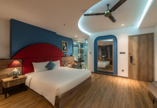 Aaron Hotel Nha Trang