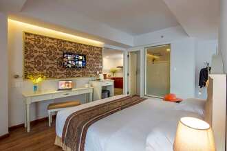 Nha Trang Prince Hotel