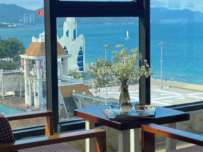 Happy Light Hotel Nha Trang
