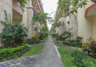Pelangi Bali Hotel & Spa
