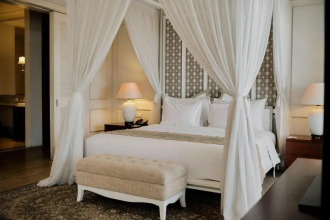 Rumah Luwih Bali