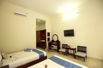 Ocean Place Mui Ne Resort Hotel