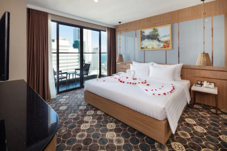 Virgo Hotel Nha Trang
