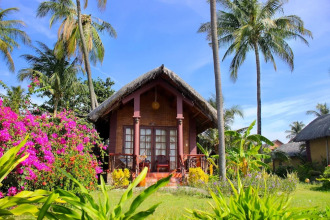 Little Muine Cottages Resort