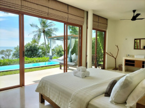 Nest Sense Resort
