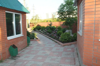 Teremok Guest House, фото 77