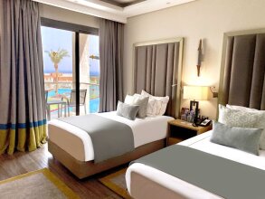 Rixos Premium Magawish Suites And Villas