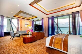Boton Blue Hotel & Spa Nha Trang