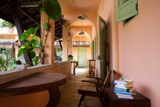 Casa Mirissa