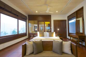 Jetwing Thalahena Villas