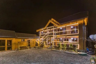 The_guest_house_maral, фото 12