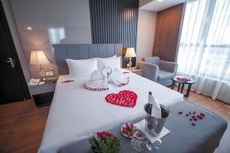 Muong Thanh Hotel Da Nang
