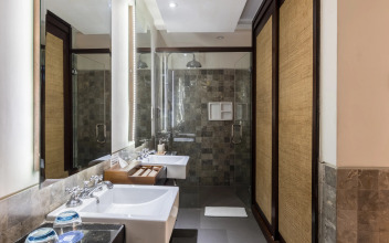 Ramayana Candidasa Beach Resort