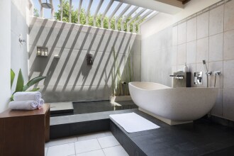Saman Villas