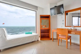 Mana Muine Beach Resort