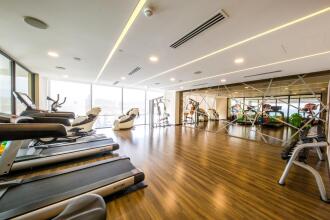 Queen Ann Hotel Nha Trang