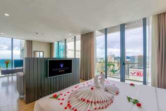 Poseidon Nha Trang Hotel