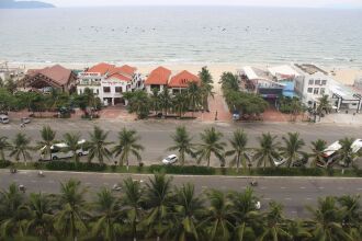 Monarque Hotel Danang