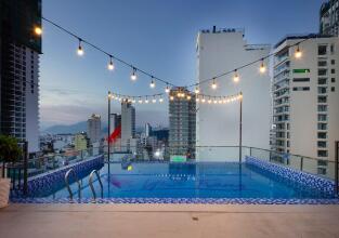 Ale Nha Trang Hotel