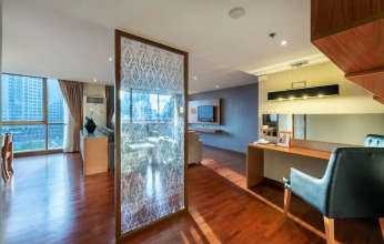 Bandara Suites Silom, Bangkok