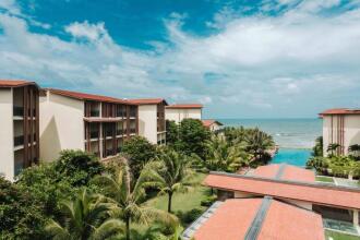 Dusit Princess Moonrise Beach Resort Phu Quoc