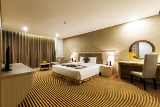 Muong Thanh Luxury Khanh Hoa Hotel