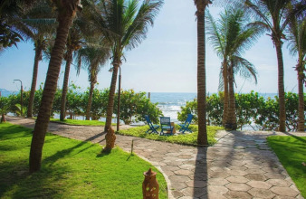Saigon Emerald Beach Resort