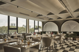 La Siesta Premium Saigon Central