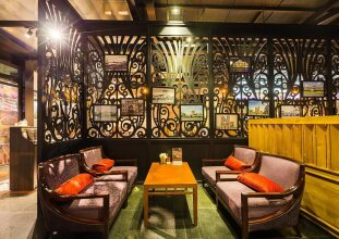 Hotel Tan Son Nhat 3 Star