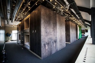 Botanist Hostel, фото 171