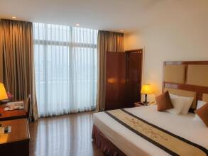 Ramana Hotel Saigon