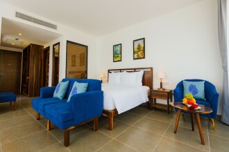 Asteria Mui Ne Resort