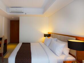The Sun Hotel & Spa Legian