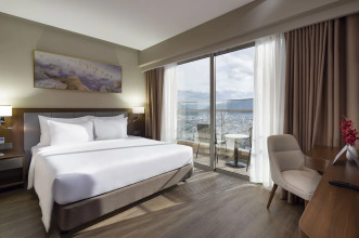 Annova Hotel Nha Trang