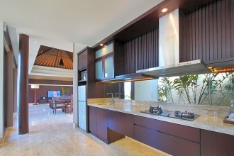 Ulu Segara Luxury Suites & Villas