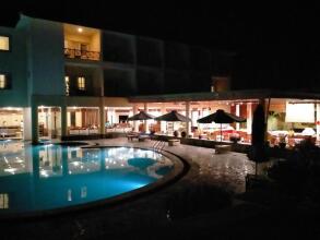 Le Aqua Resort & Spa Phan Thiet (Ex.Swiss Village Resort & Spa)