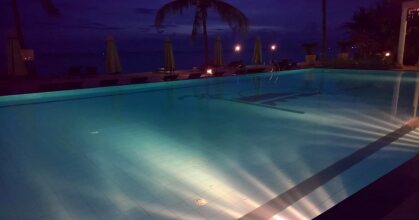 Dynasty Mui Ne Beach Resort