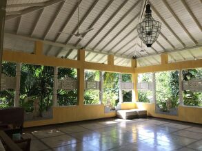 Thambapanni Retreat