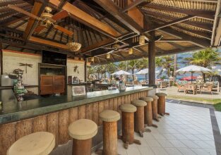 Bali Mandira Beach Resort & Spa