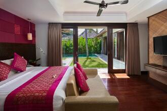 Mahagiri Villas Sanur
