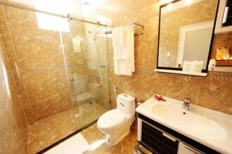Saigon Emerald Beach Resort