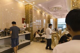 La Casa Hotel Nha Trang