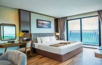 Vipol Mui Ne Hotel & Spa