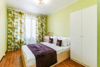 Inndays Domodedovskaya, фото 15