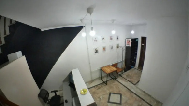 Hostel Uyut, фото 124
