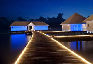 Diamonds Athuruga Beach & Water Villas