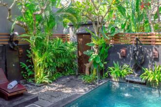 The Bali Dream Villa Seminyak
