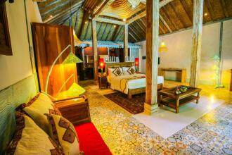 Kupu Kupu Suites & Spa By L'Occitane