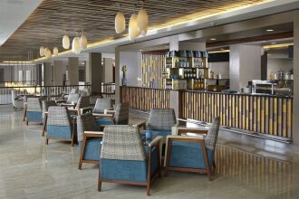 Courtyard By Marriott Bali Nusa Dua